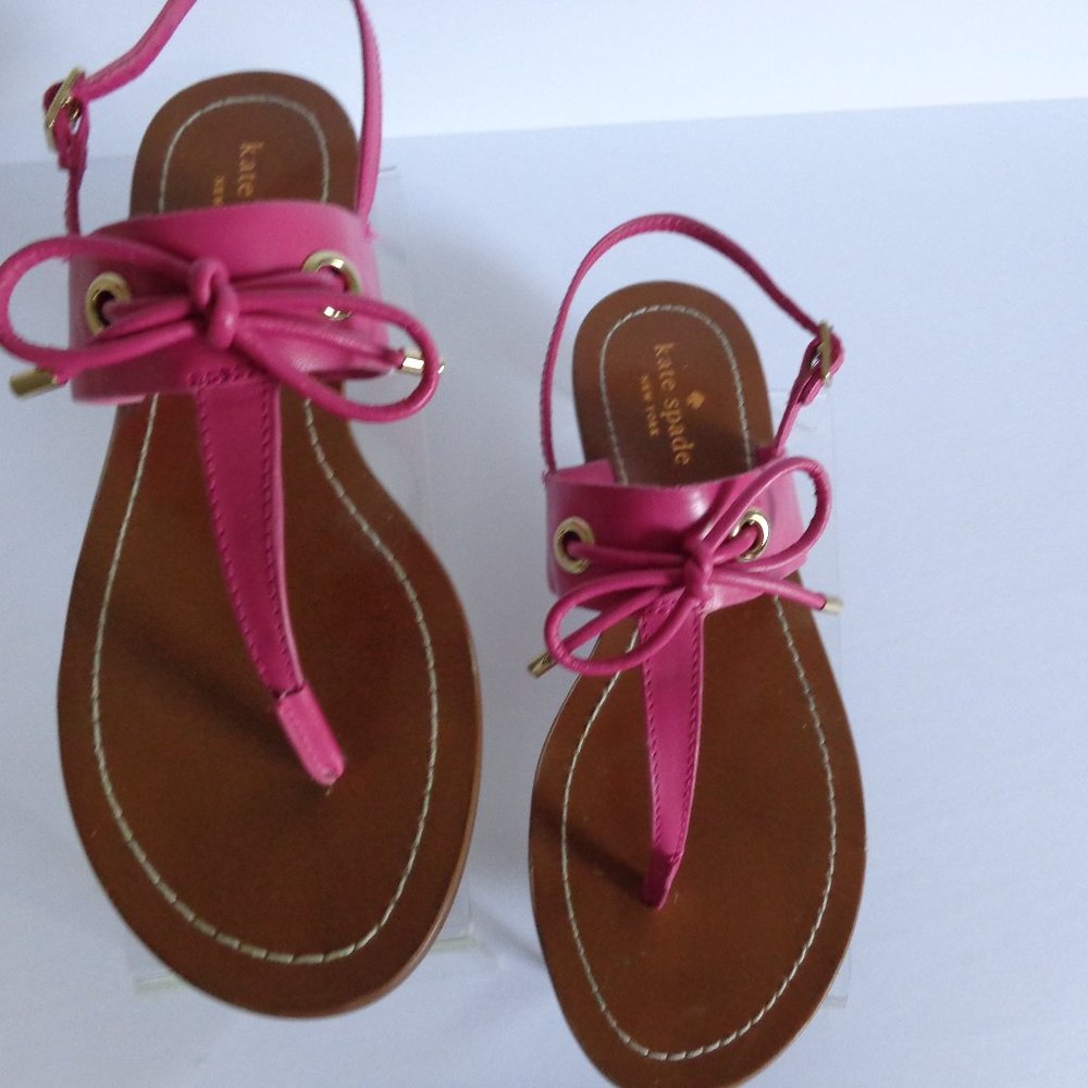 Kate Spade Sandals Size 8.5